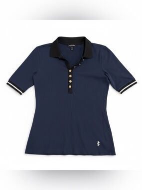 VINTAGE Y2K JUICY COUTURE POLO SHIRT